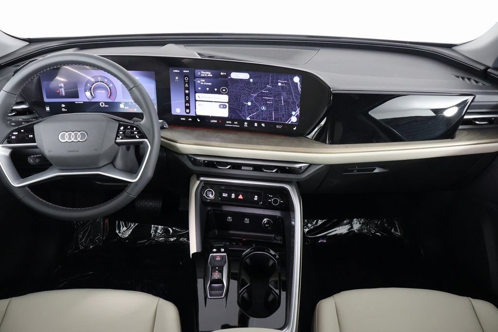New 2026 Audi Q5 Premium SUV