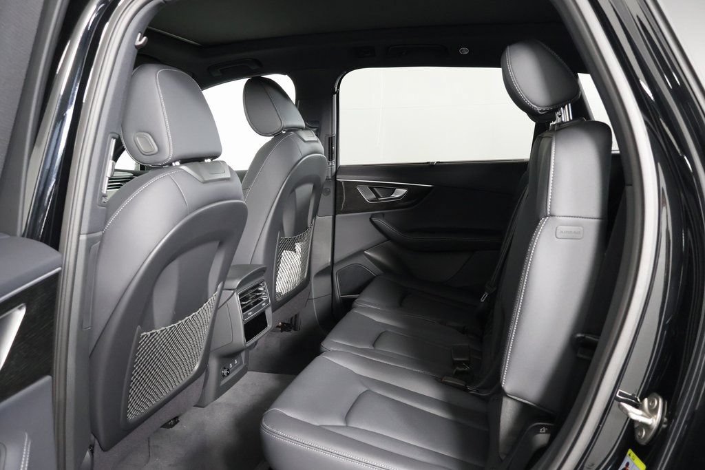 2026 Audi Q7 Premium Plus - Photo 6