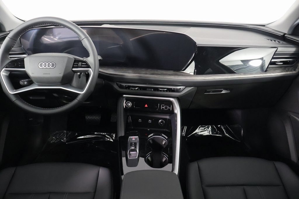 New 2026 Audi Q5 SUV