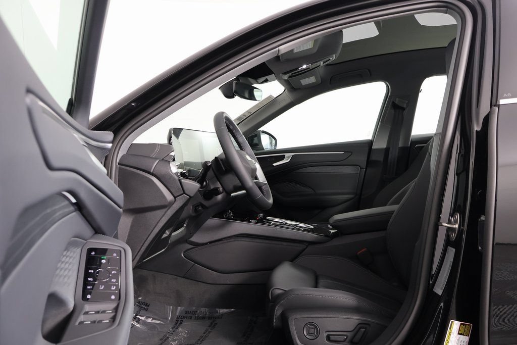 2026 Audi A6 Premium - Photo 5