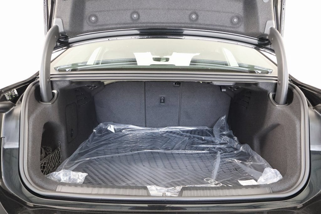 2026 Audi A6 Premium - Photo 8