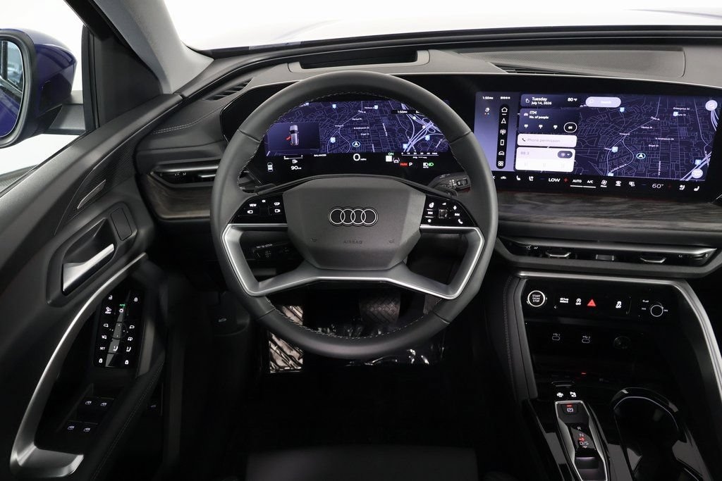 New 2026 Audi Q5 Premium Plus SUV