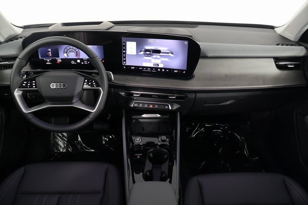 New 2026 Audi Q3 SUV