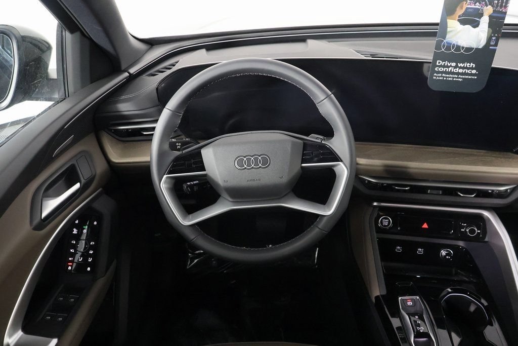 New 2026 Audi Q5 Sportback Premium Plus SUV