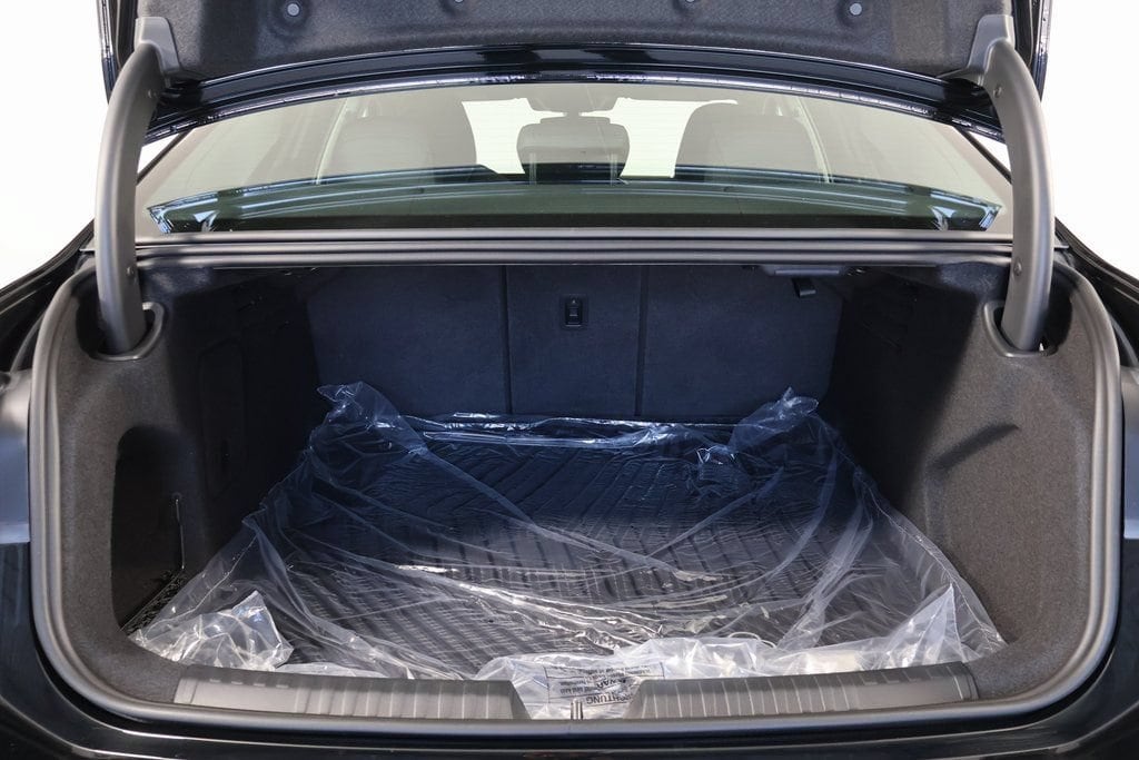 2026 Audi A6 Premium Plus - Photo 8