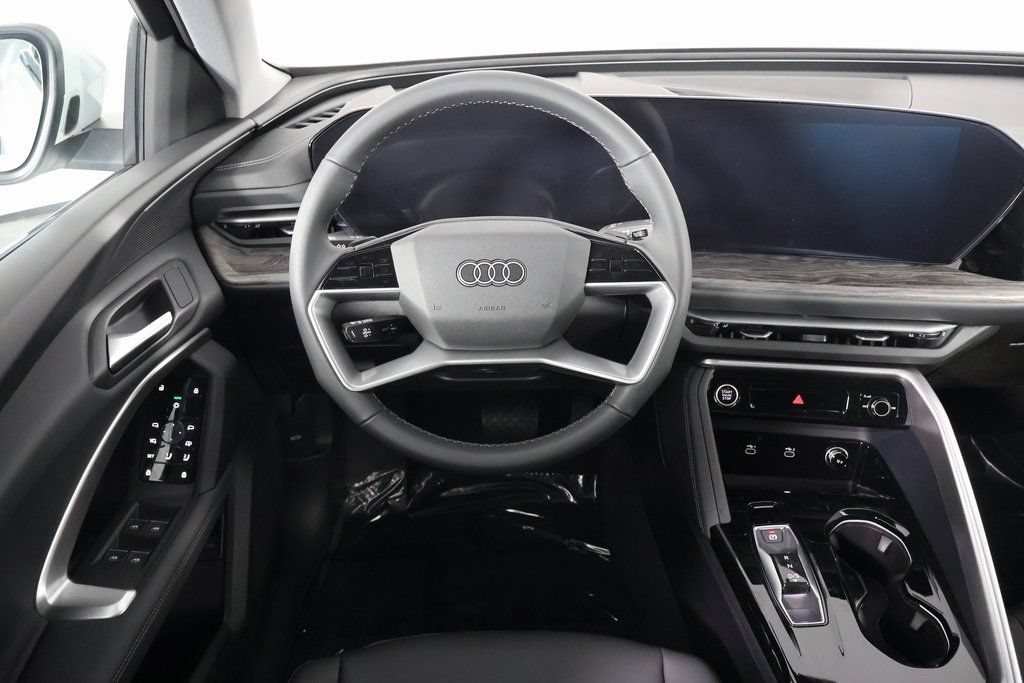 New 2026 Audi Q5 SUV