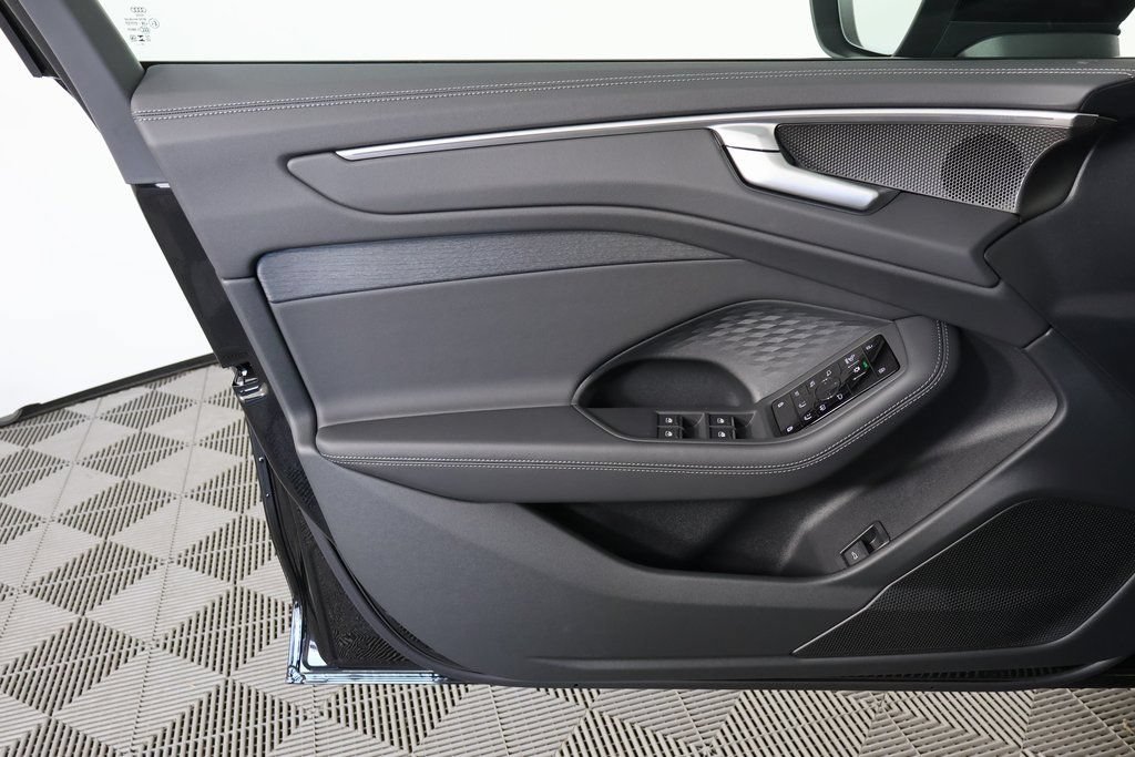 2026 Audi A6 Premium Plus - Photo 7