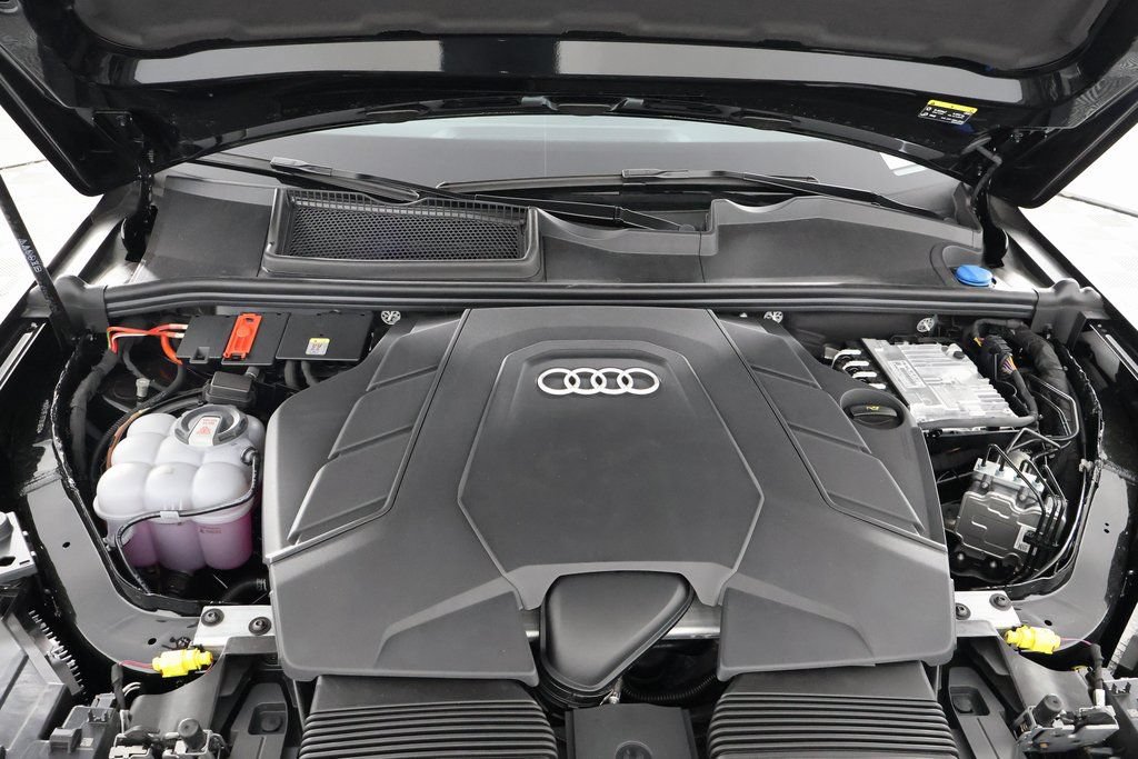 2026 Audi Q7 Premium Plus - Photo 9