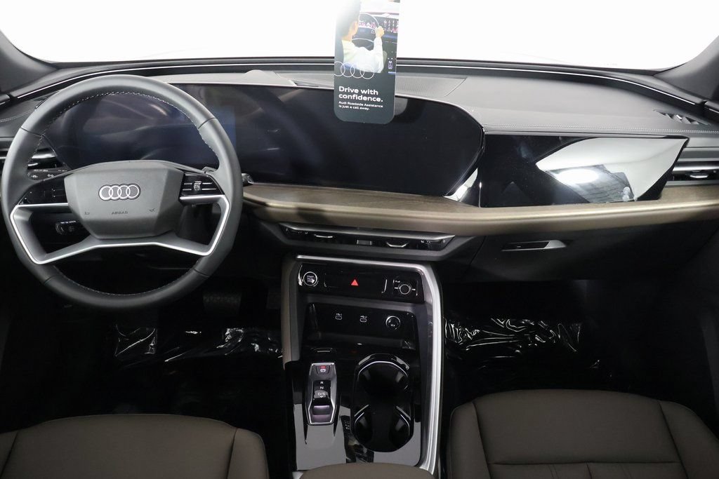 New 2026 Audi Q5 Sportback Premium Plus SUV