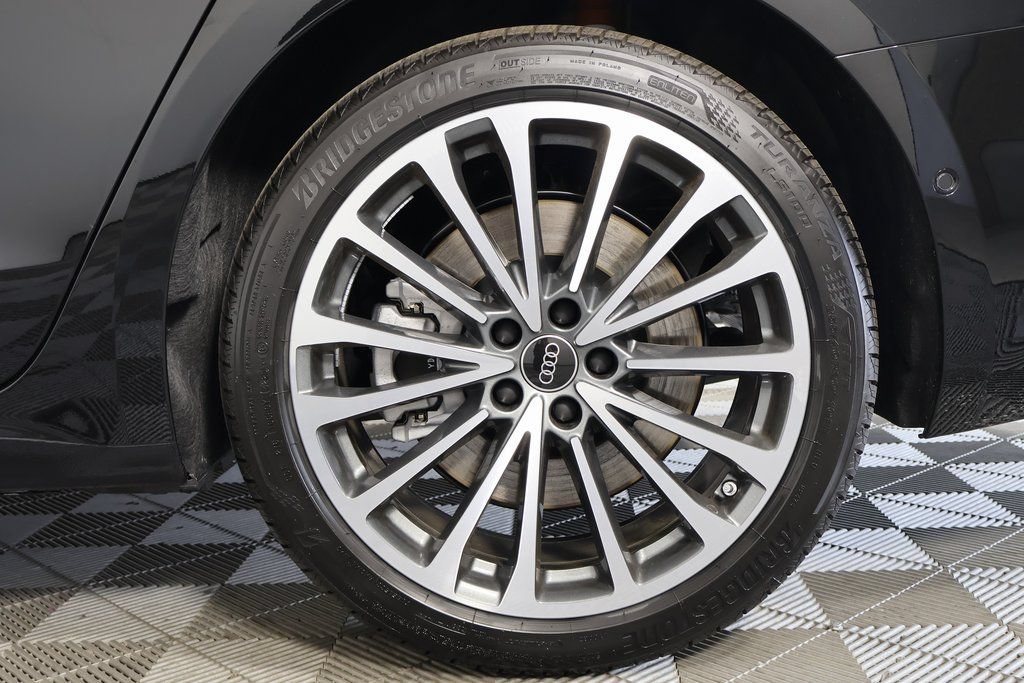 2026 Audi A6 Premium - Photo 10