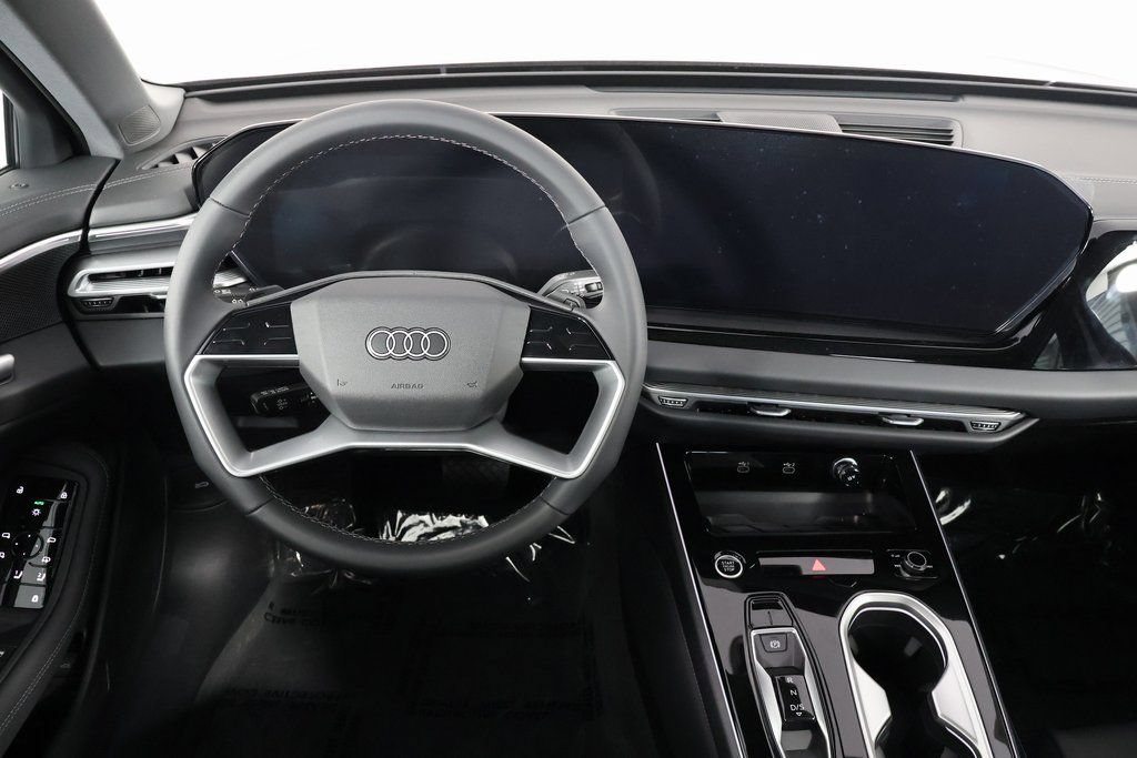 2026 Audi A6 Premium - Photo 3