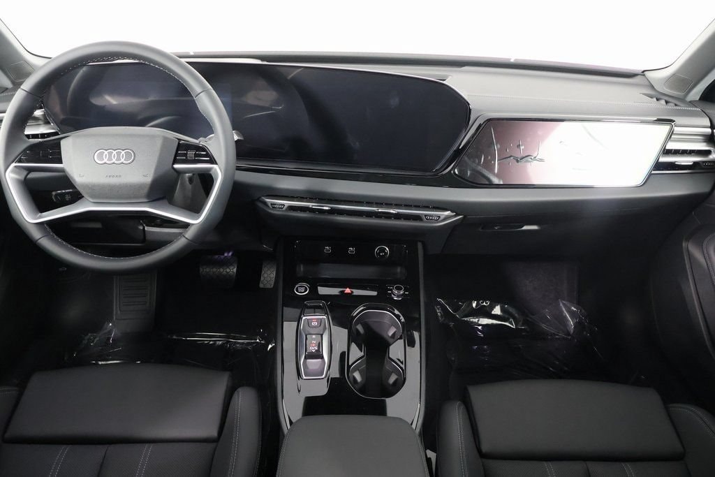 New 2026 Audi A5 Prestige Hatchback