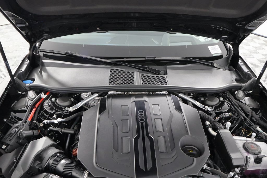 2026 Audi A6 Premium Plus - Photo 9