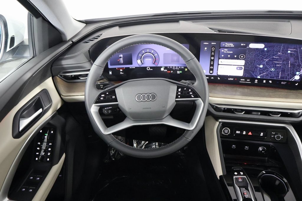 New 2026 Audi Q5 Premium SUV