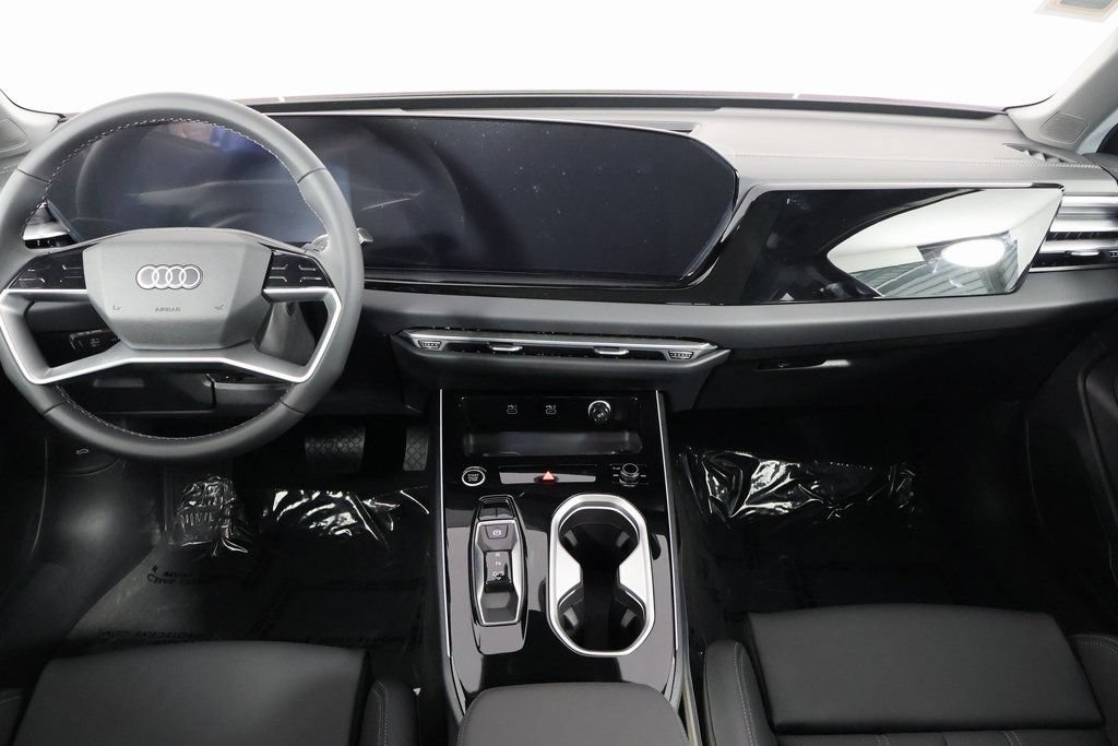 2026 Audi A6 Premium - Photo 4