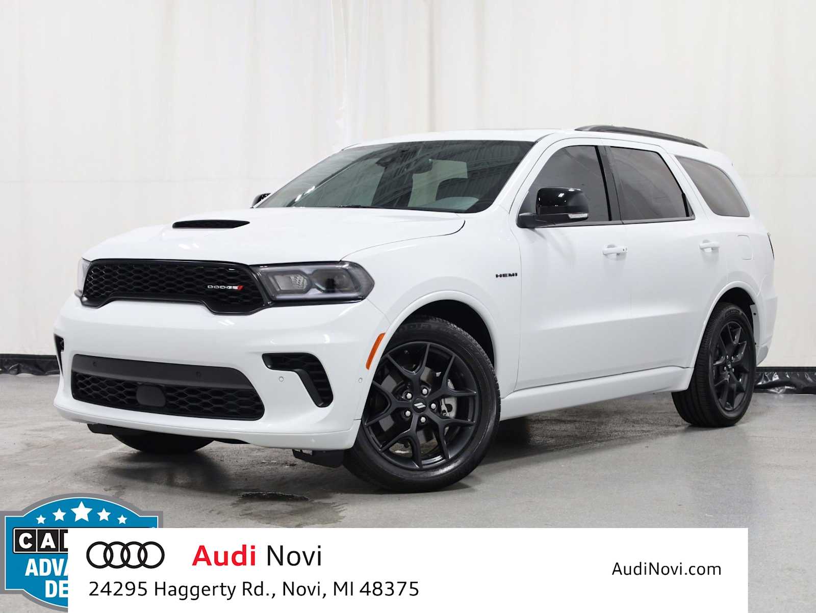  Dodge Durango