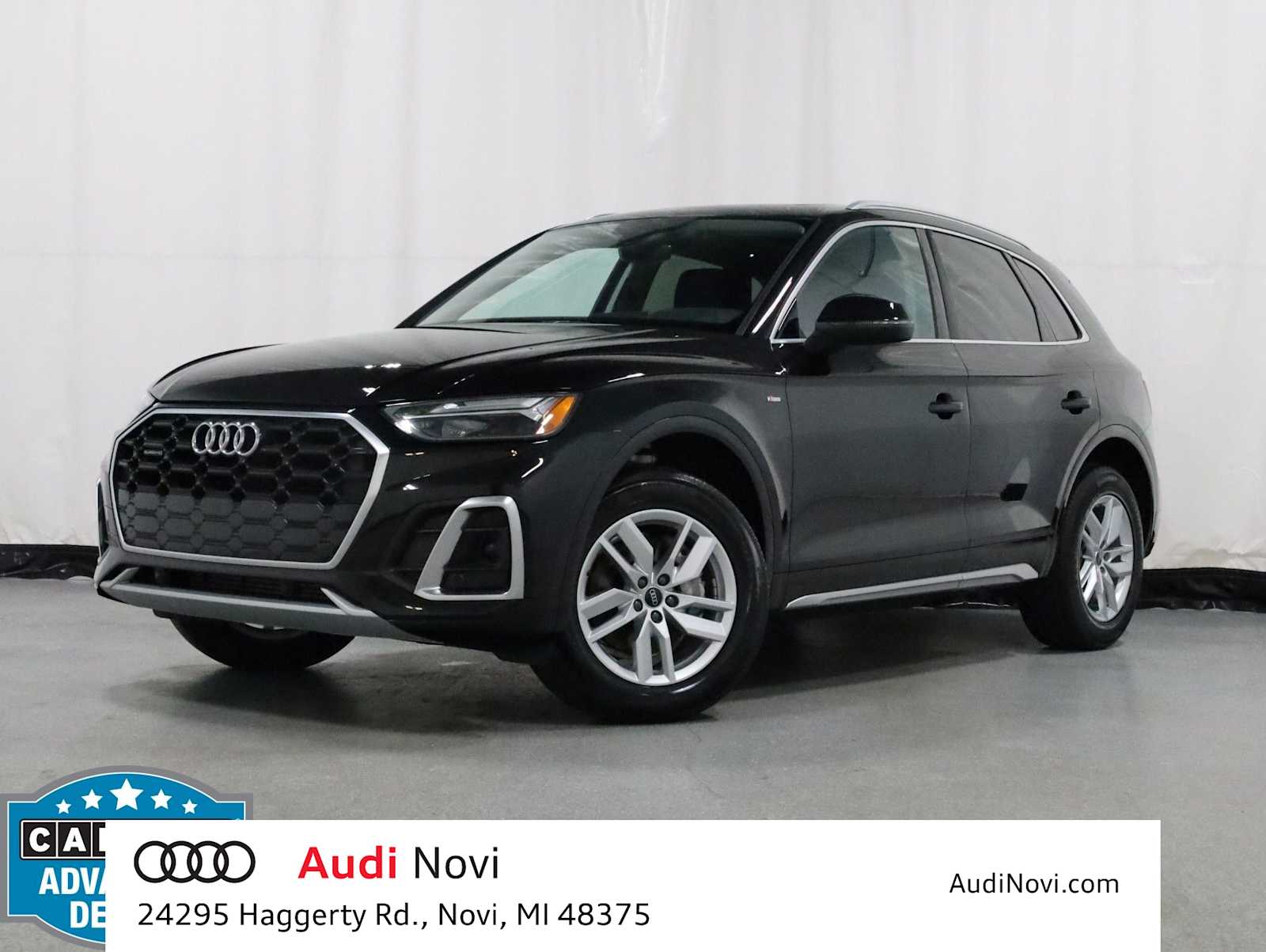 2023 Audi Q5