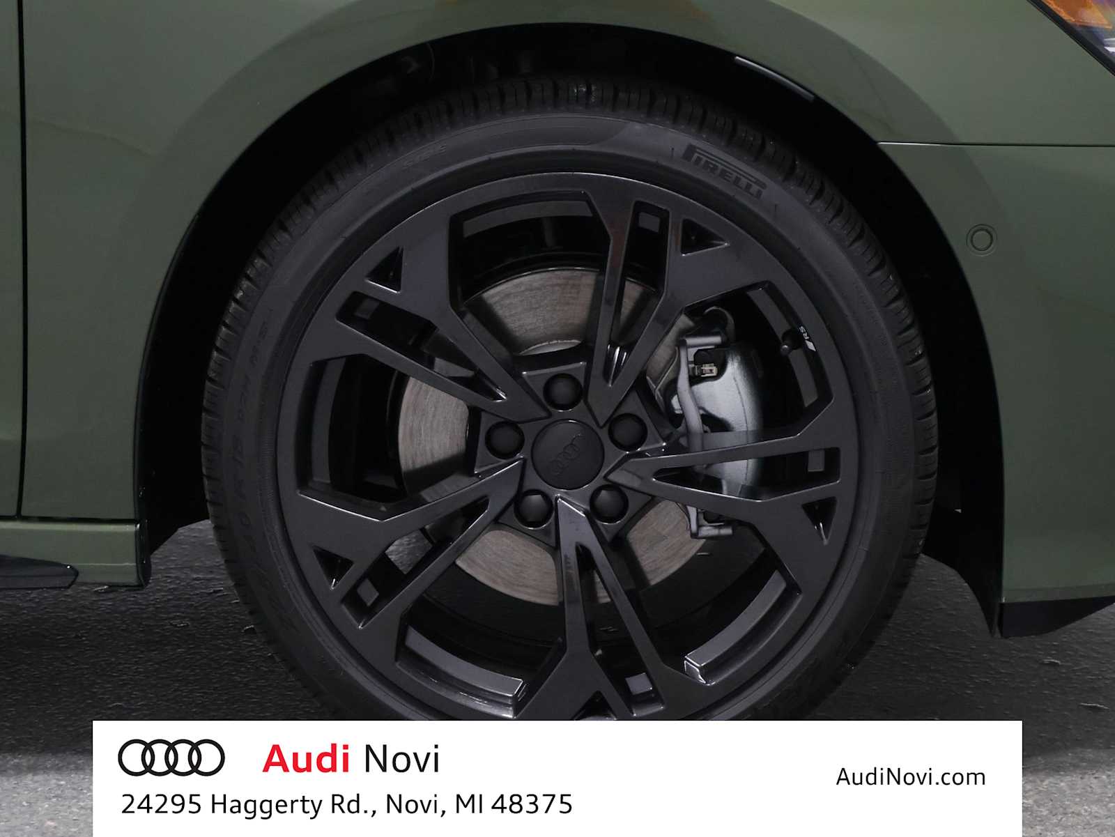 2026 Audi A3