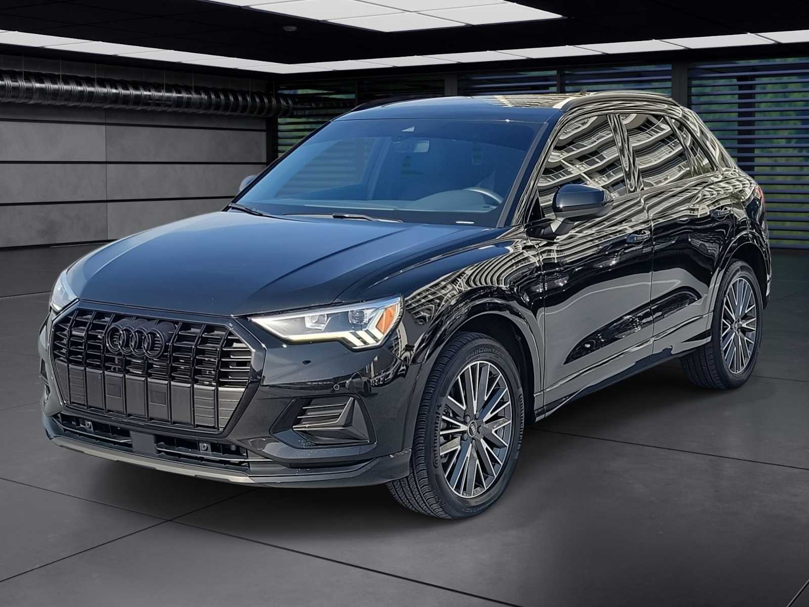 2024 Audi Q3