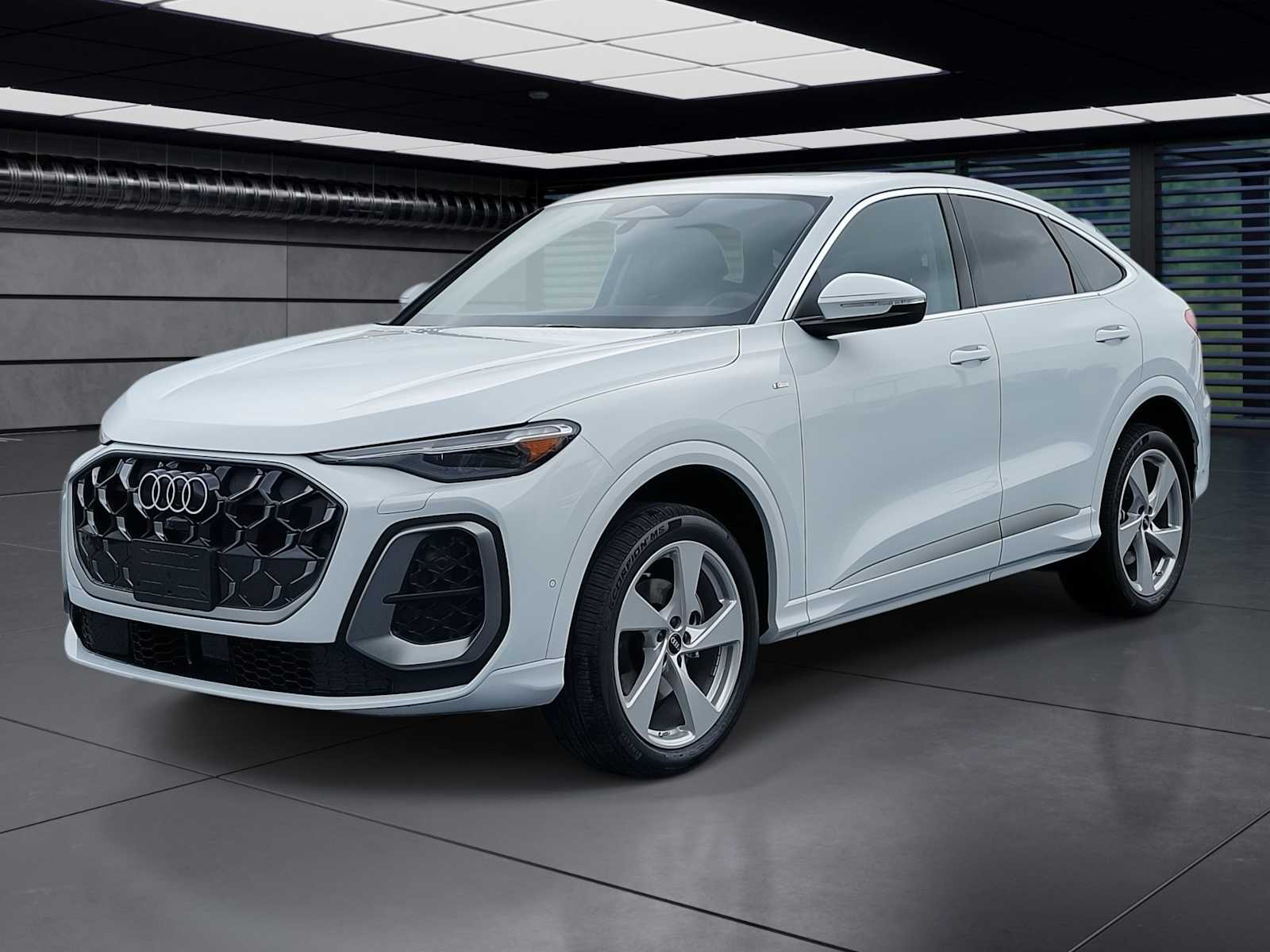 2026 Audi Q5 Sportback