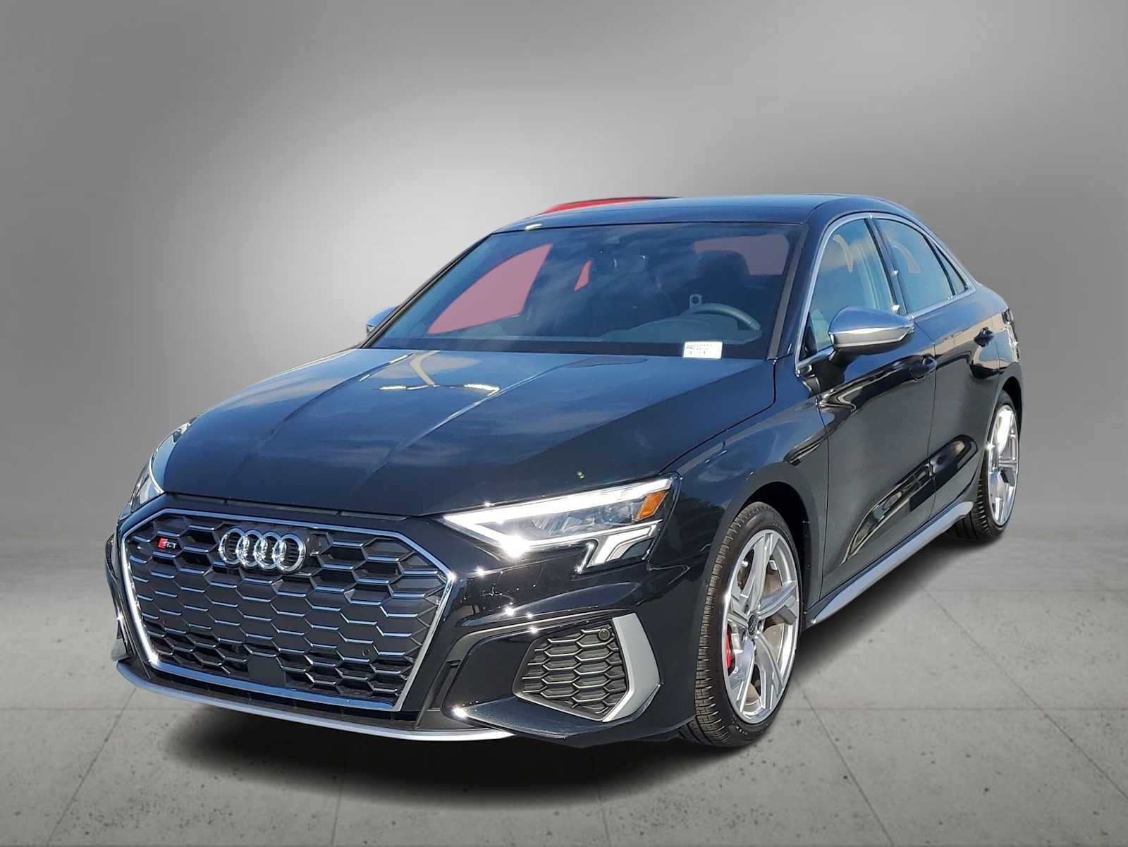 2024 Audi S3