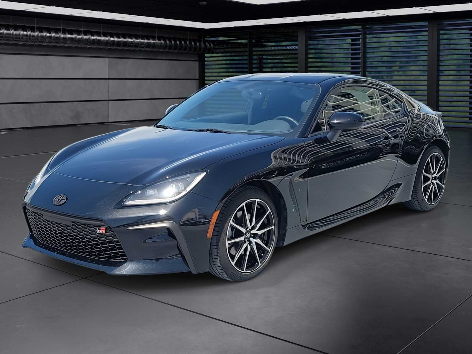 2023 Toyota GR86
