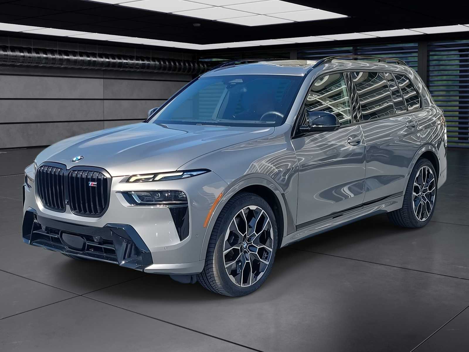 2024 BMW X7