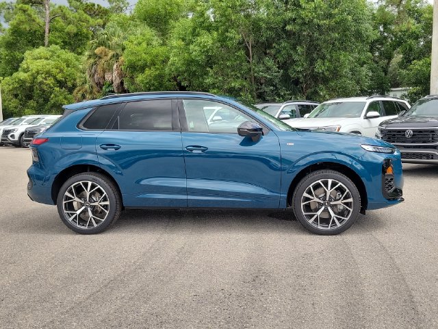 New 2026 Audi Q3 S Line SUV