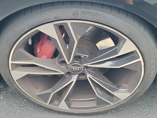 Used 2023 Audi S5 Sportback Premium Plus Hatchback