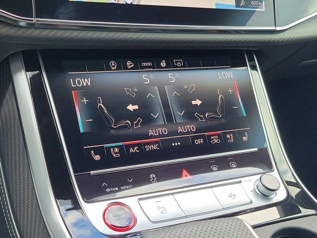 2026 Audi SQ7 Premium Plus - Photo 14