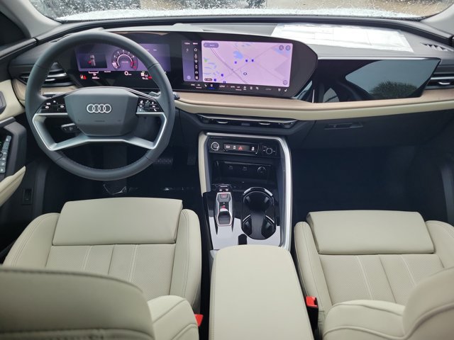 New 2026 Audi Q5 Premium Plus SUV