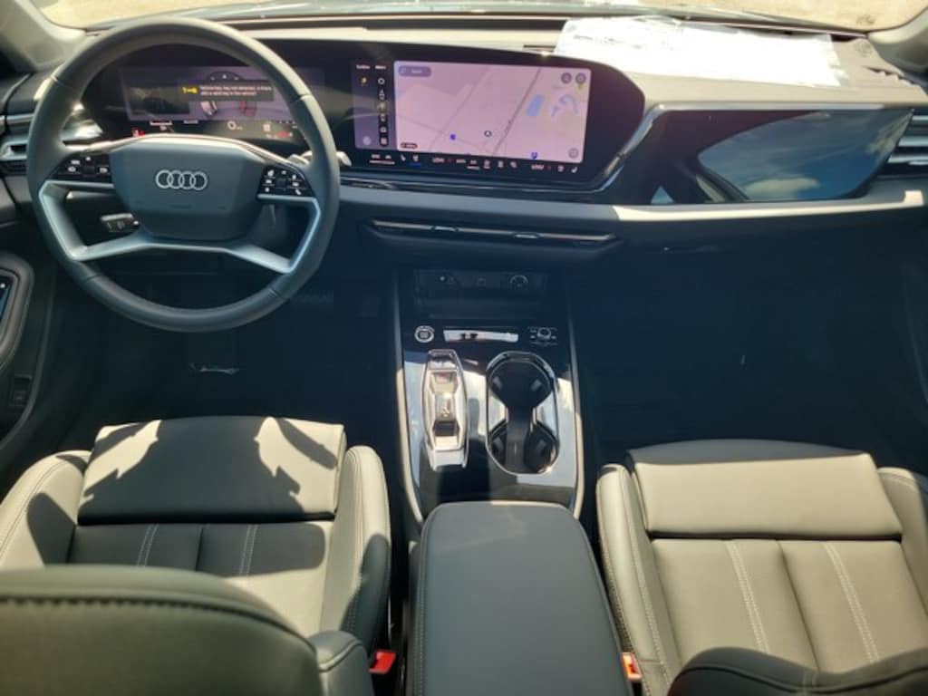New 2026 Audi A5 Premium Plus Hatchback