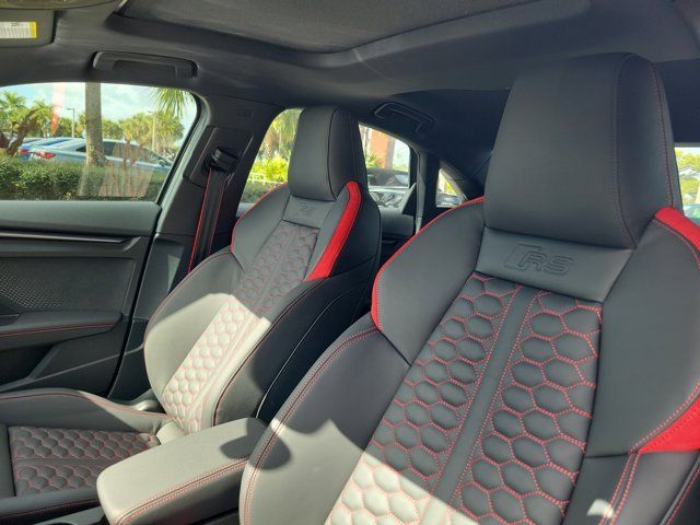 2026 Audi RS 3 Base - Photo 9