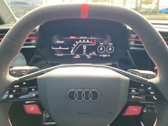 2026 Audi RS 3 Base - Photo 12