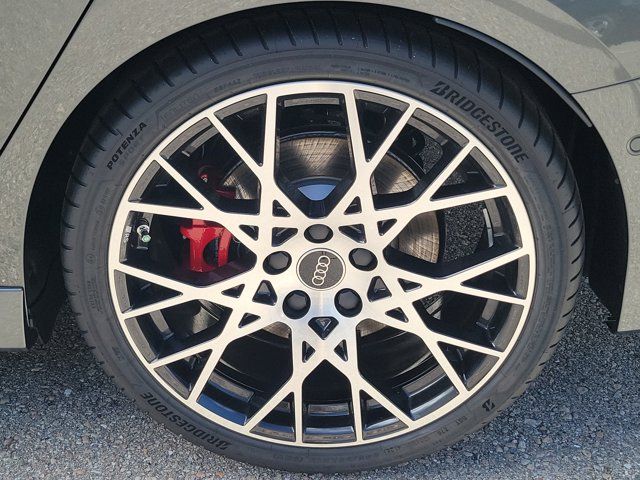 2026 Audi RS 3 Base - Photo 6