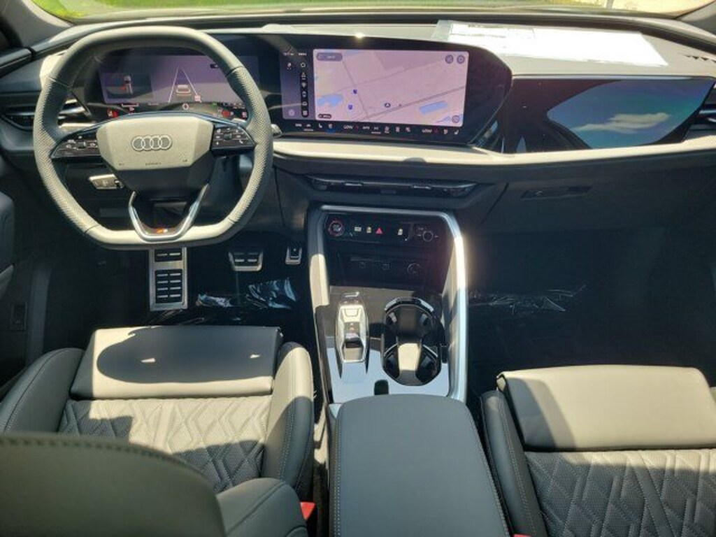 New 2026 Audi SQ5 Premium Plus SUV