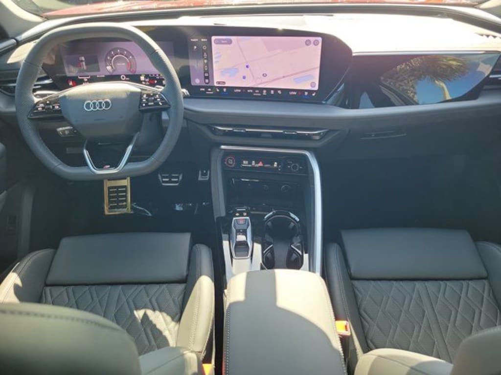 New 2026 Audi SQ5 Premium Plus SUV