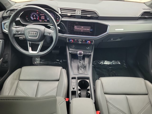 Used 2023 Audi Q3 Premium Plus SUV