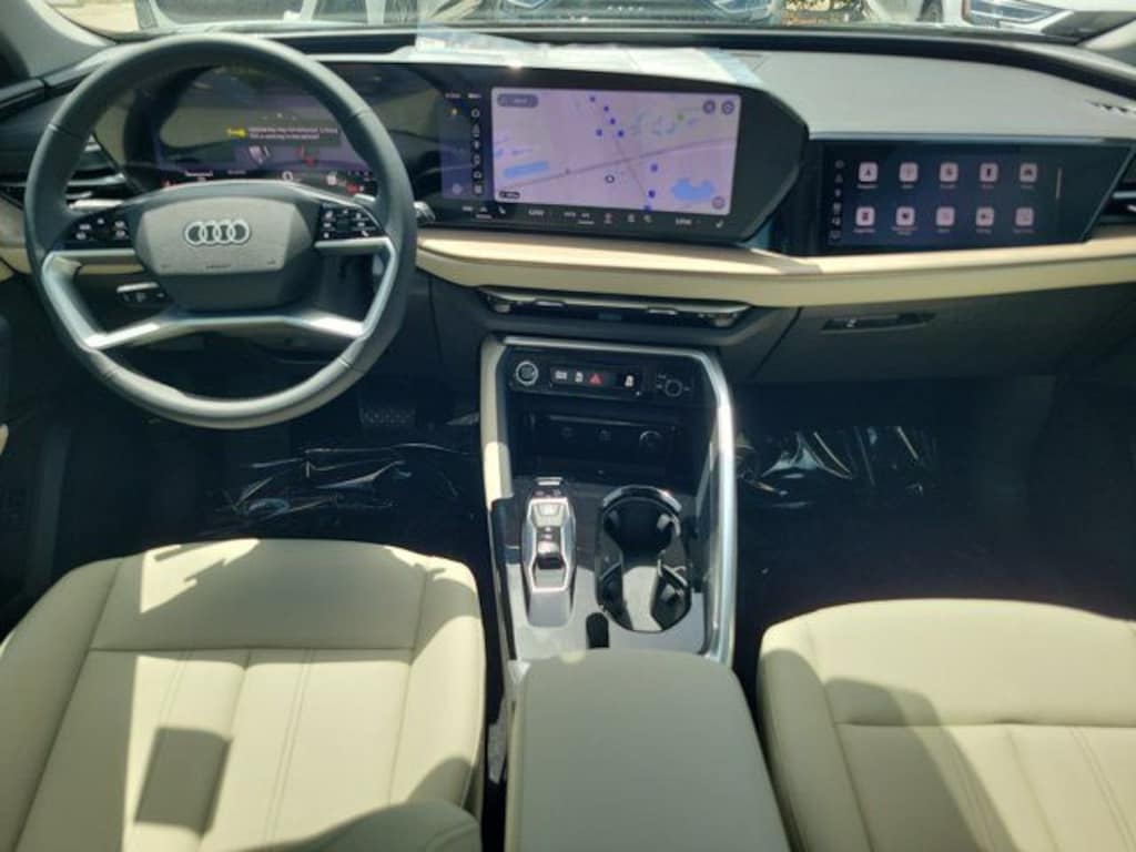 New 2026 Audi Q5 2.0T Premium Plus SUV