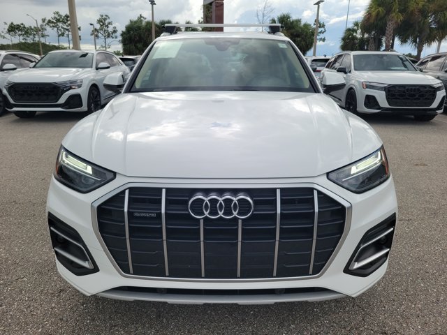 Used 2023 Audi Q5 40 Premium SUV