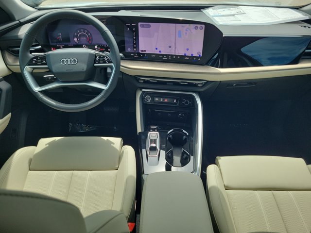 New 2026 Audi Q5 Premium Plus SUV