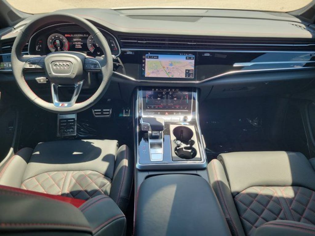 New 2026 Audi Q7 55 Premium SUV