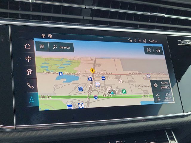 2026 Audi SQ7 Premium Plus - Photo 13