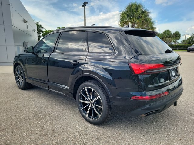New 2026 Audi Q7 Premium Plus SUV