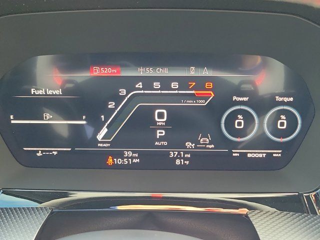 2026 Audi RS 3 Base - Photo 13