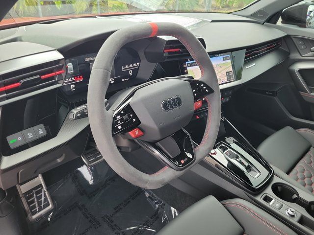 2026 Audi RS 3 Base - Photo 10