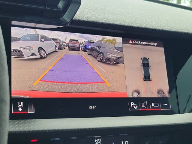 2026 Audi RS 3 Base - Photo 16