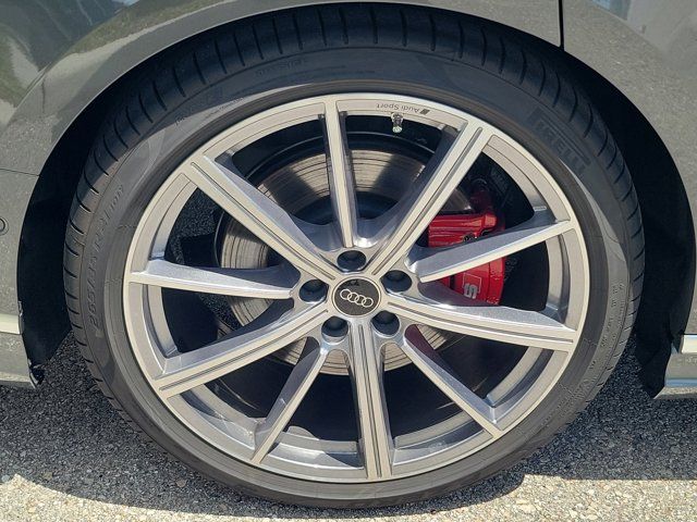2026 Audi S8 Base - Photo 6
