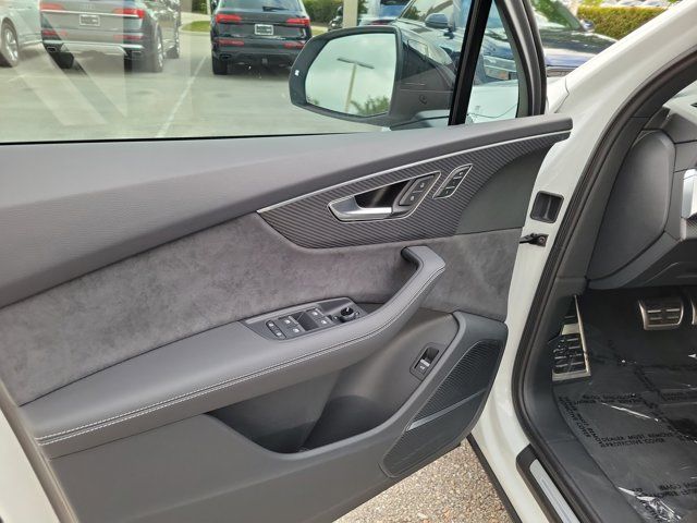 2026 Audi SQ7 Premium Plus - Photo 11