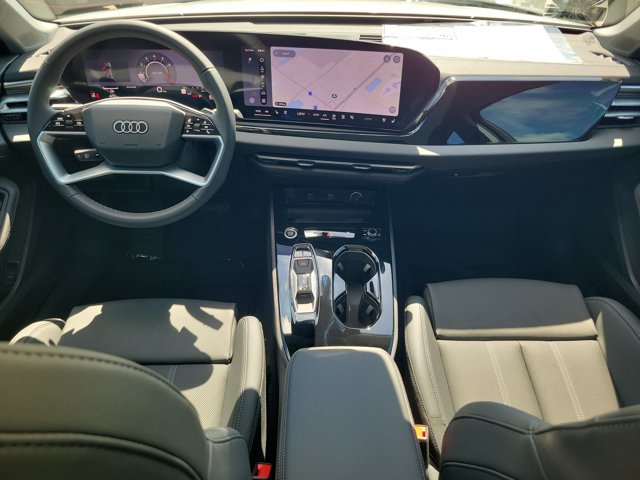 New 2026 Audi A5 Premium Plus Hatchback